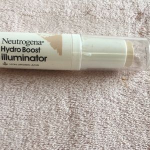 Neutrogena Hydro Boost Illuminator